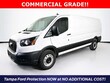  Ford Transit-150 Cargo