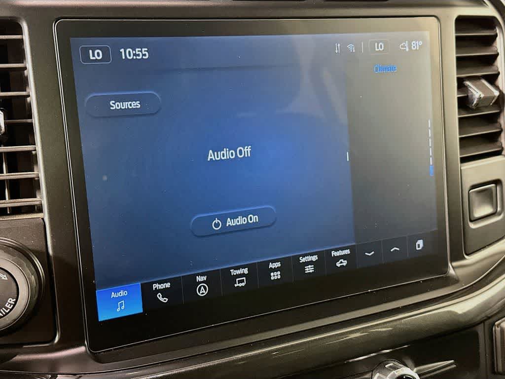 Thumbnail: 2022 Ford F-150 - 17