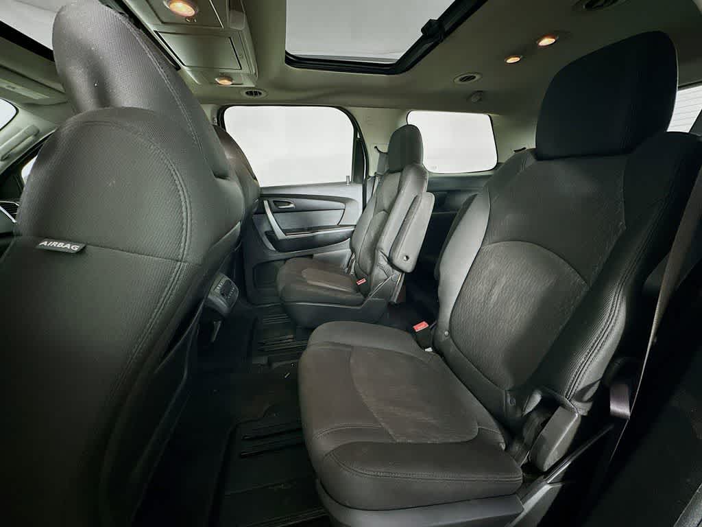 Thumbnail: 2012 GMC Acadia - 14