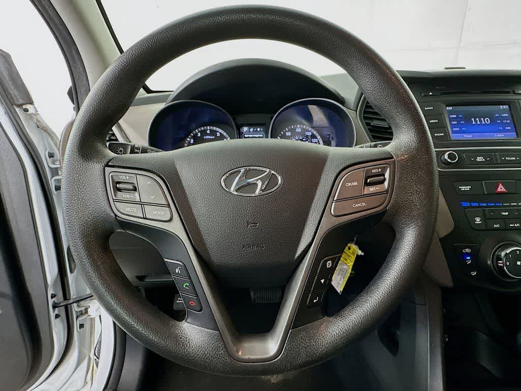 Thumbnail: 2018 Hyundai Santa Fe - 15