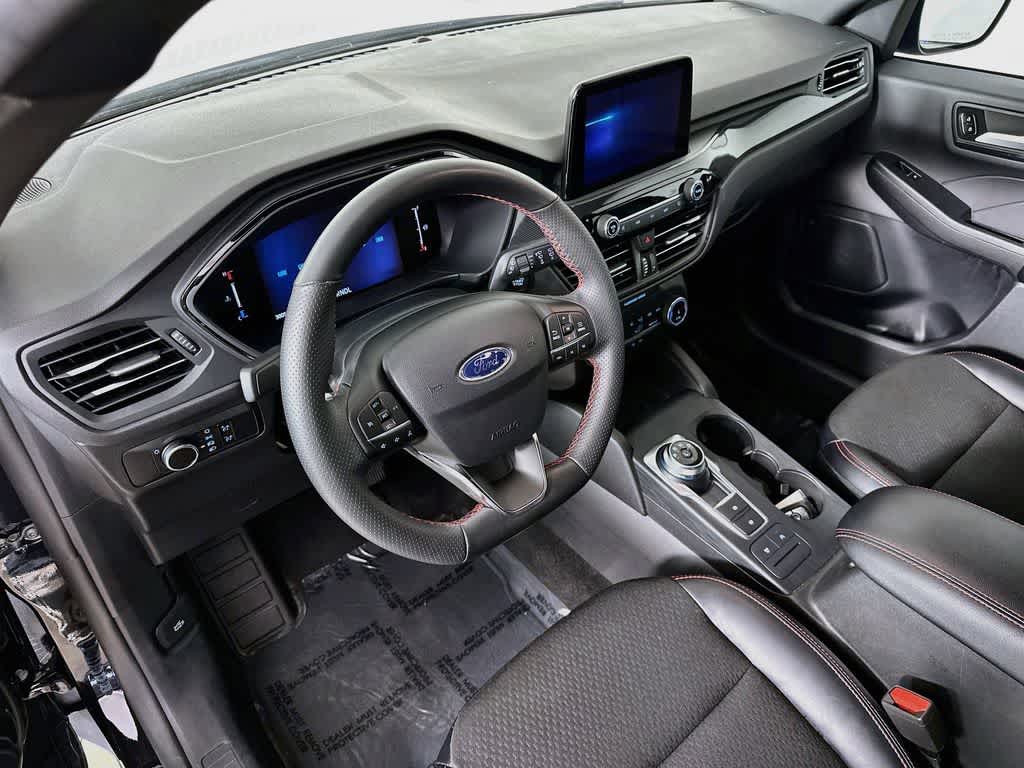 Thumbnail: 2025 Ford Escape - 2