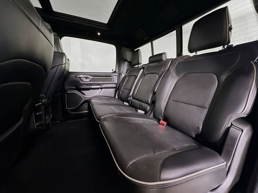 Thumbnail: 2019 RAM 1500 - 14