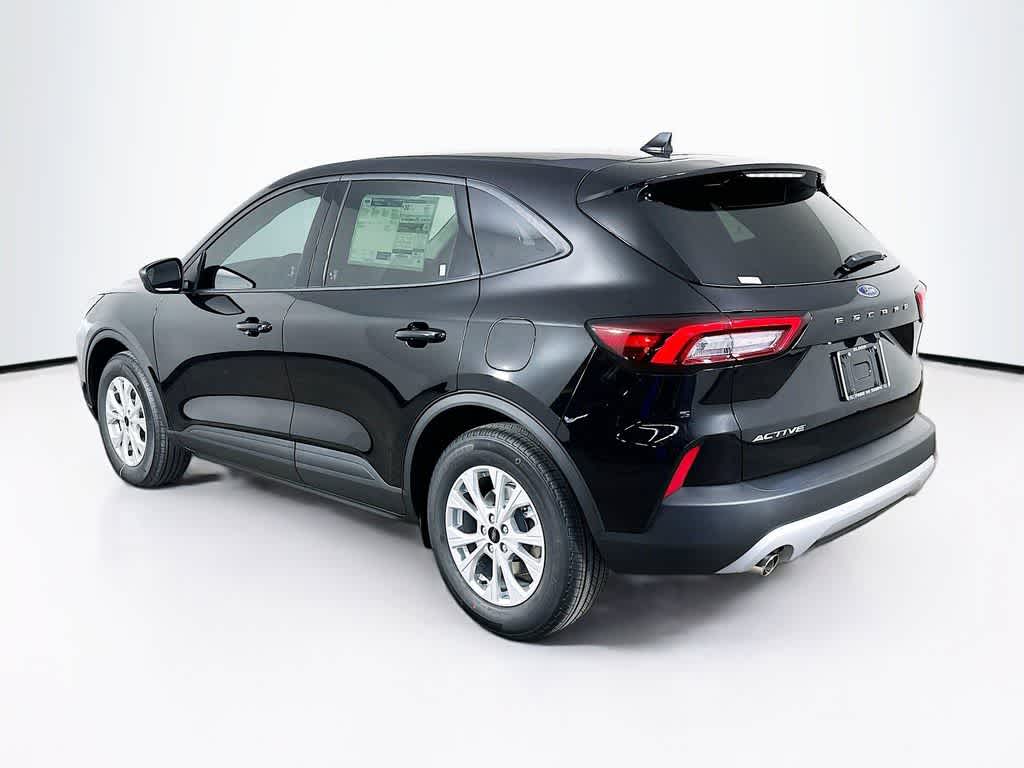 Thumbnail: 2026 Ford Escape - 4