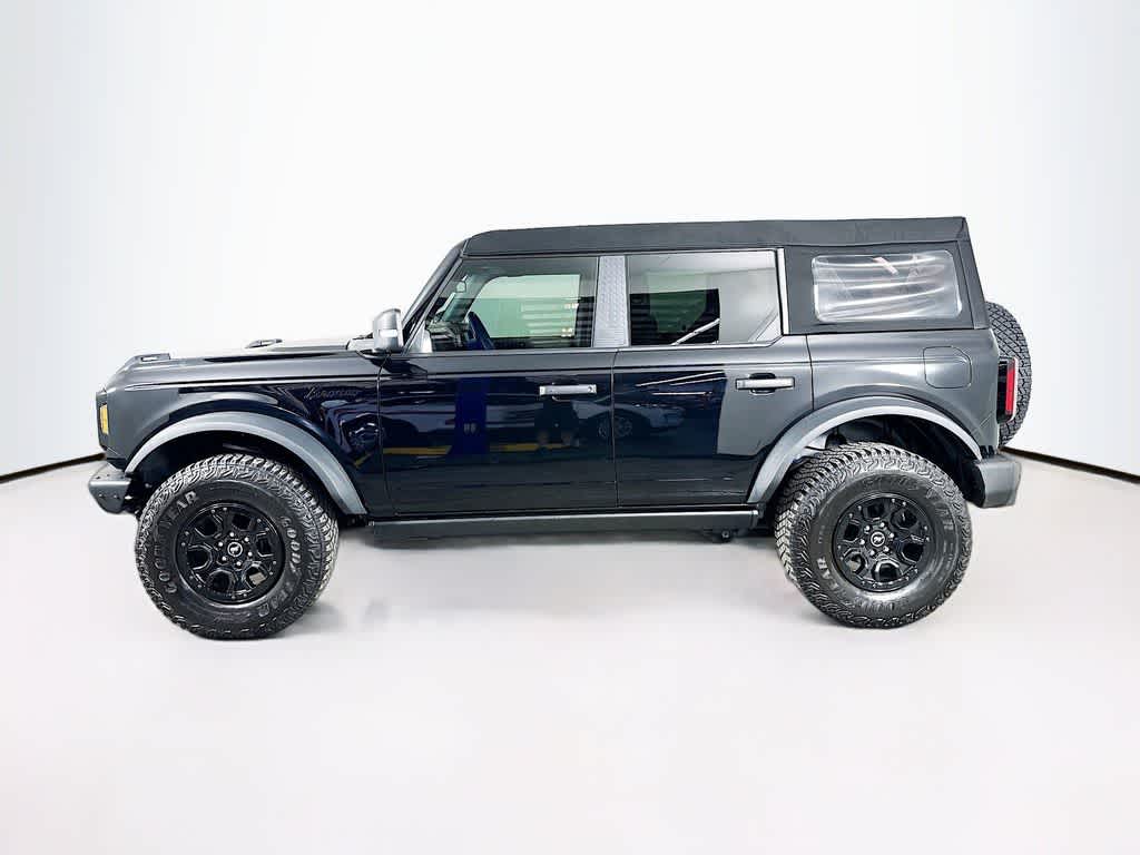 Thumbnail: 2024 Ford Bronco - 3