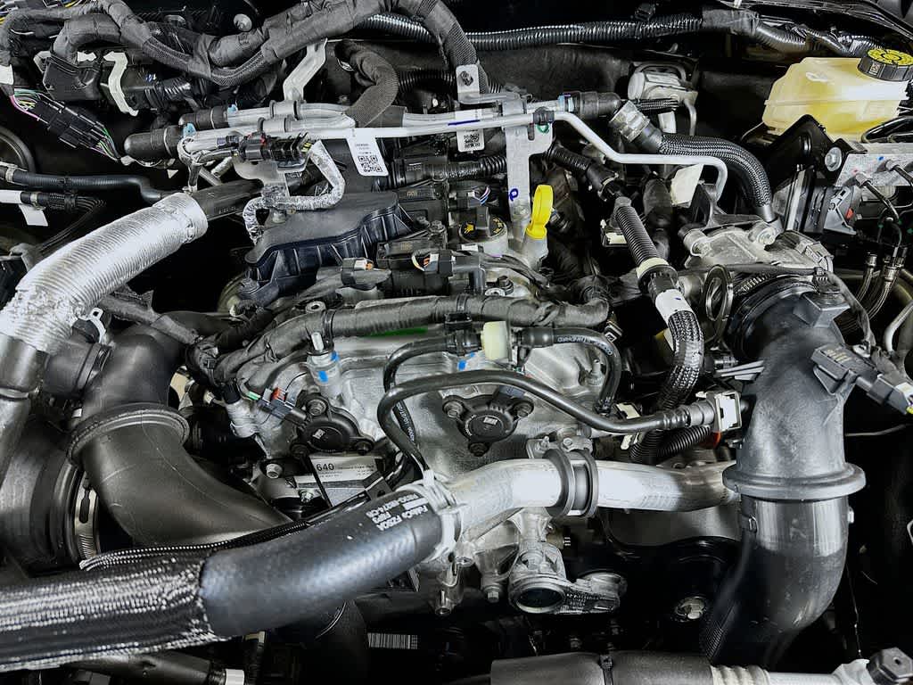 Thumbnail: 2026 Ford Bronco - 9