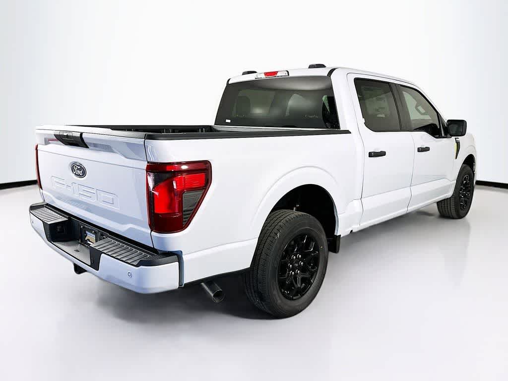 Thumbnail: 2025 Ford F-150 - 24