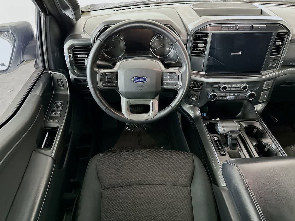 Thumbnail: 2022 Ford F-150 - 10