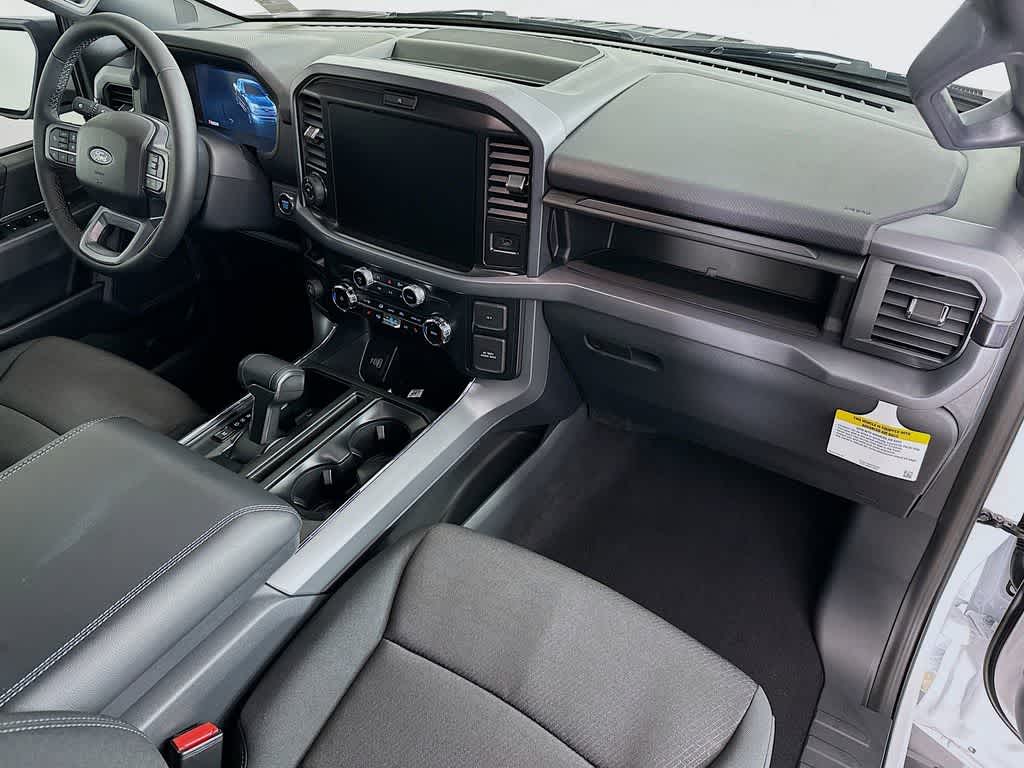 Thumbnail: 2026 Ford F-150 - 33