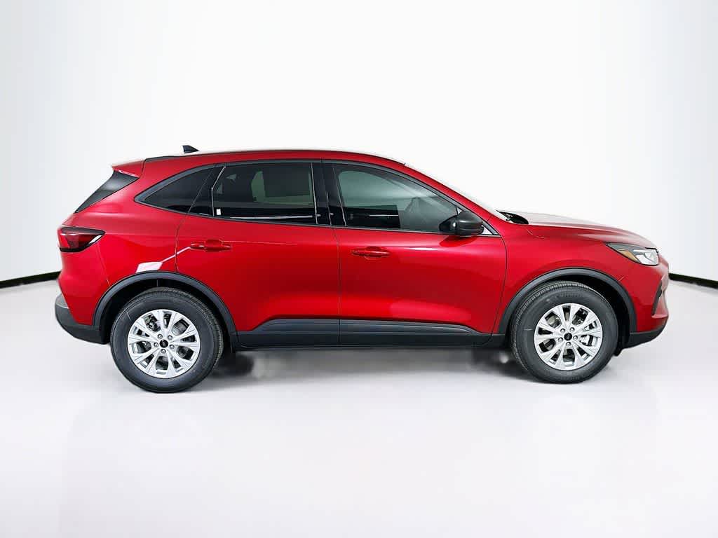 Thumbnail: 2025 Ford Escape - 26