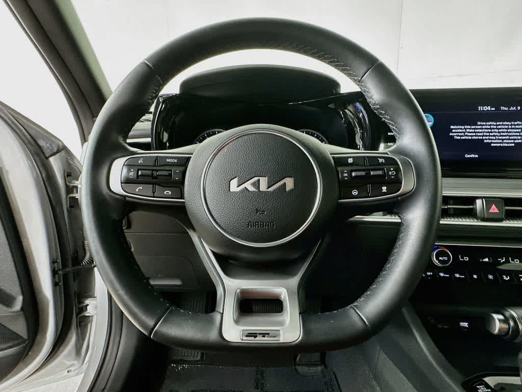 Thumbnail: 2024 Kia K5 - 15