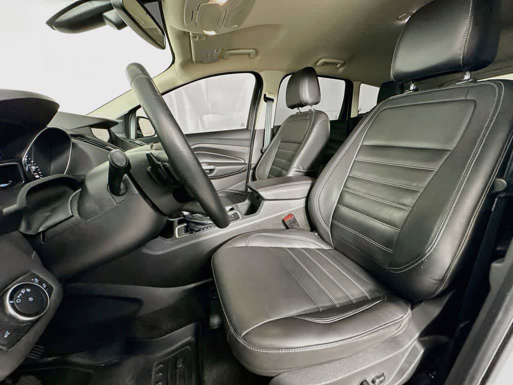 Thumbnail: 2017 Ford Escape - 12