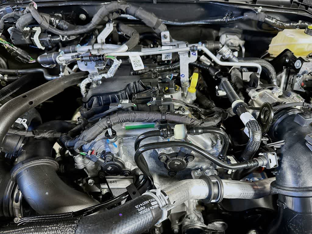 Thumbnail: 2025 Ford Bronco - 9