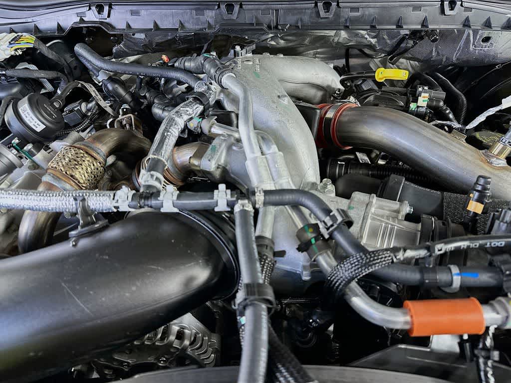 Thumbnail: 2026 Ford F-250 - 9