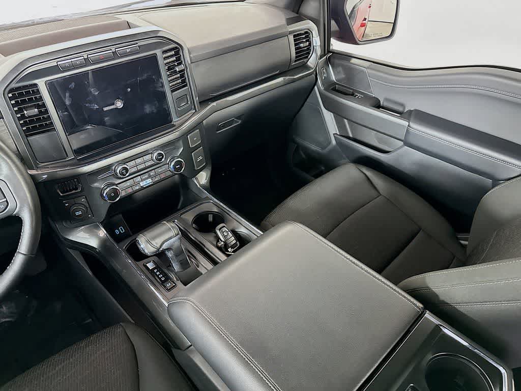 Thumbnail: 2022 Ford F-150 - 11
