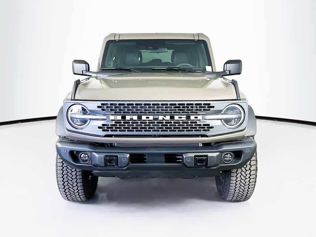 Thumbnail: 2026 Ford Bronco - 6