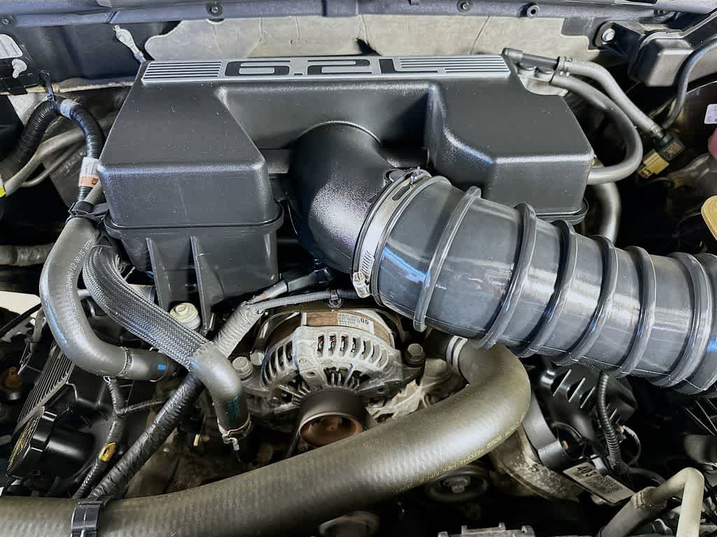 Thumbnail: 2013 Ford F-150 - 9