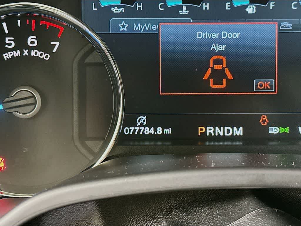 Thumbnail: 2018 Ford F-150 - 20