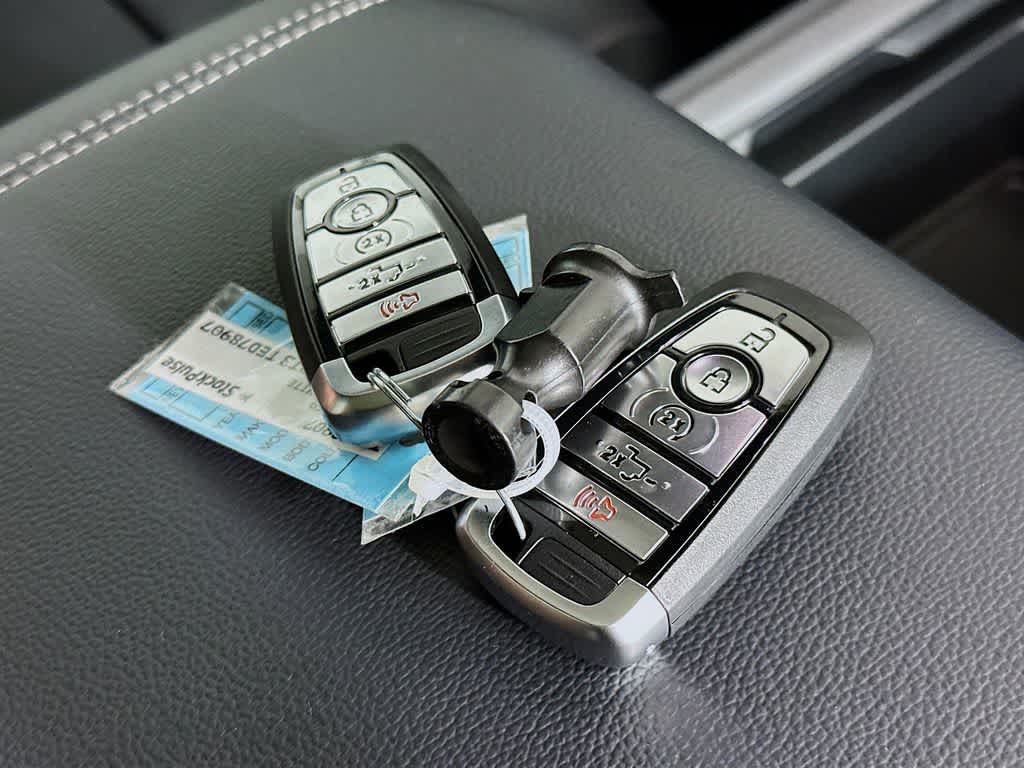 Thumbnail: 2026 Ford F-250 - 22