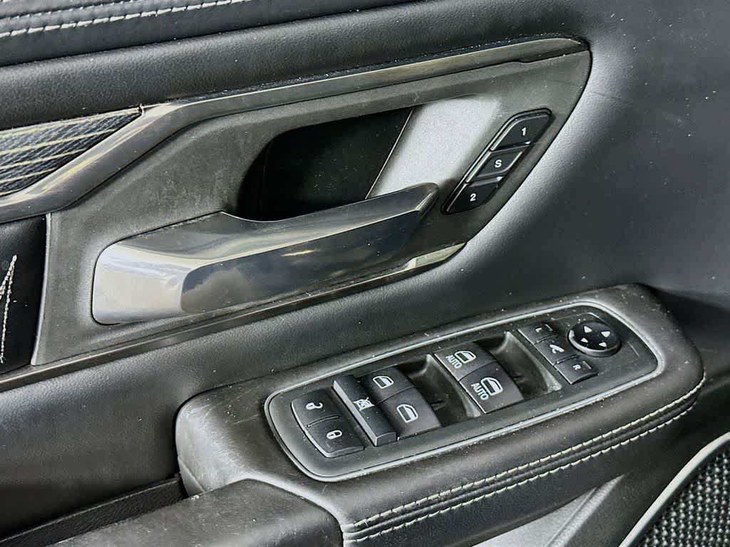 Thumbnail: 2020 RAM 1500 - 29