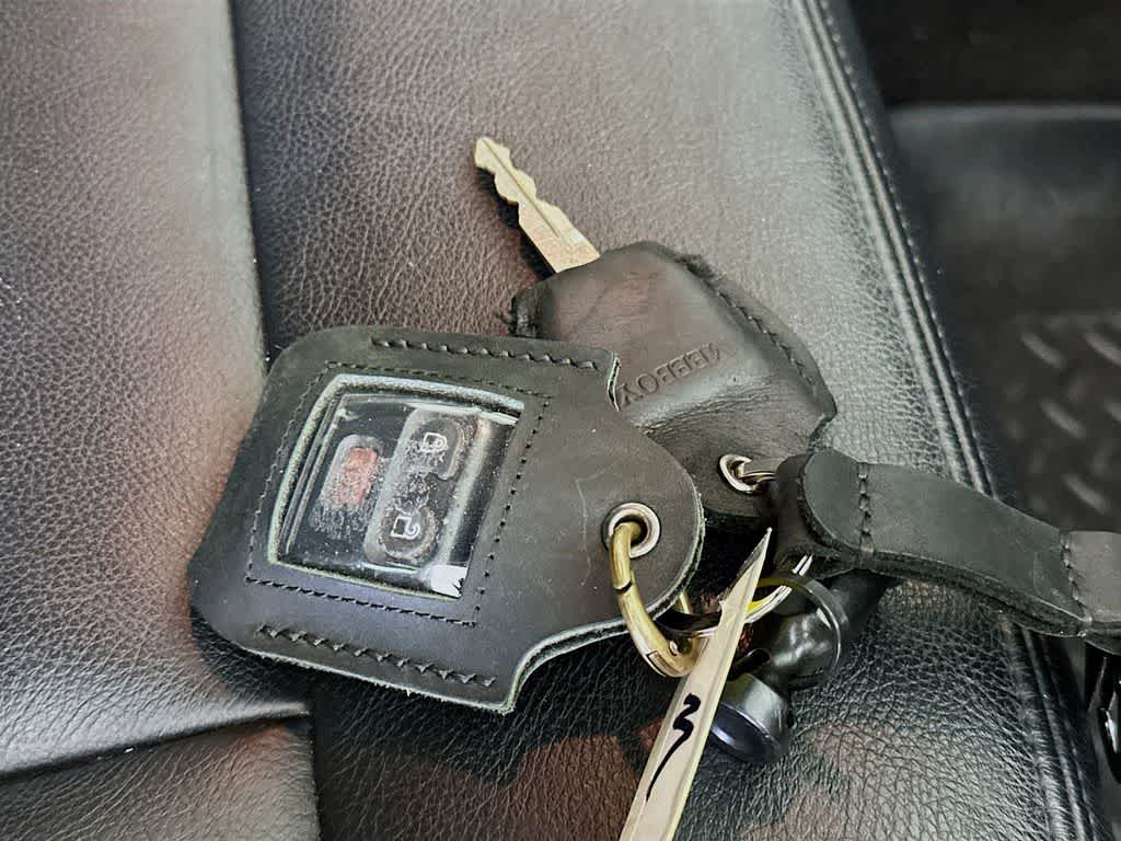 Thumbnail: 2006 Ford F-150 - 22