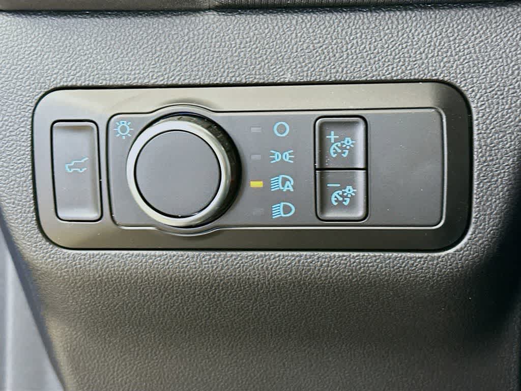 Thumbnail: 2025 Ford Bronco Sport - 26