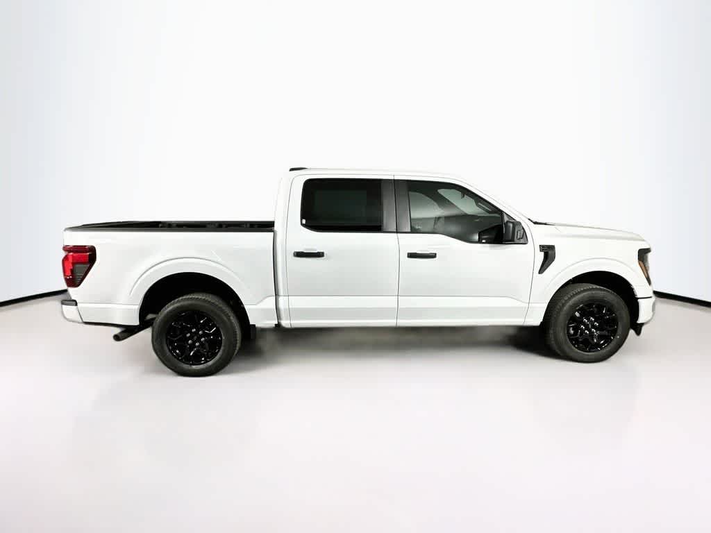 Thumbnail: 2026 Ford F-150 - 25