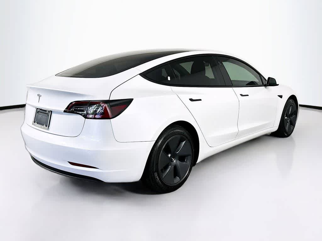 Thumbnail: 2021 Tesla Model 3 - 24