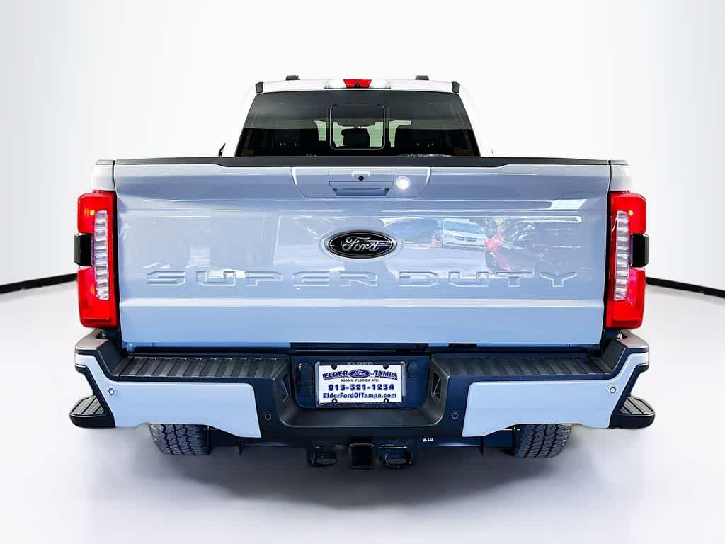 Thumbnail: 2026 Ford F-250 - 5