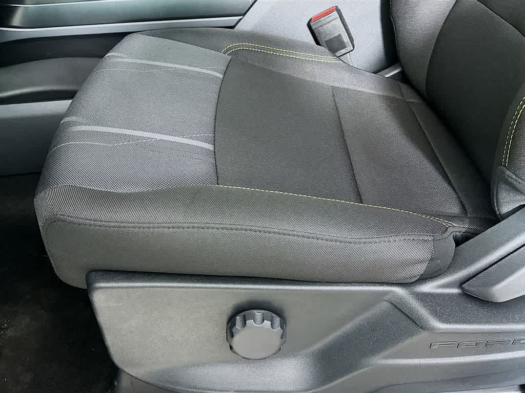 Thumbnail: 2025 Ford F-150 - 29