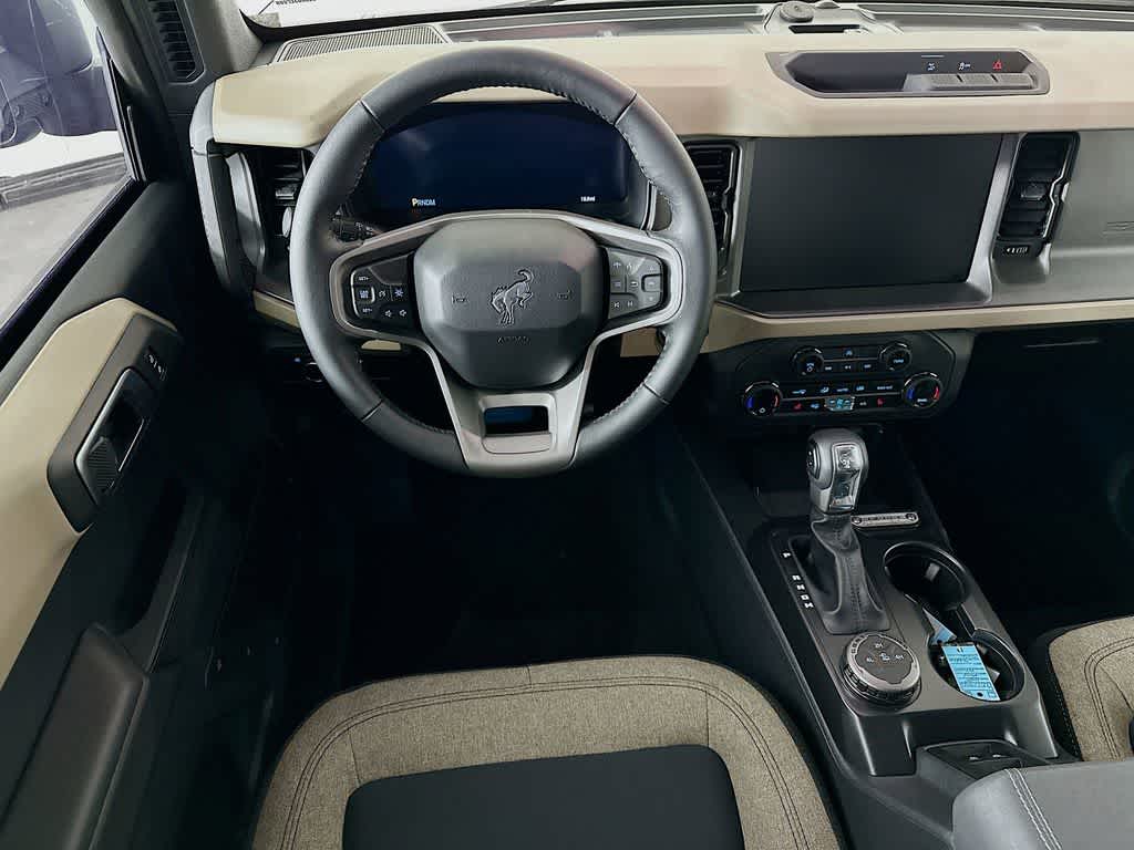 Thumbnail: 2025 Ford Bronco - 10