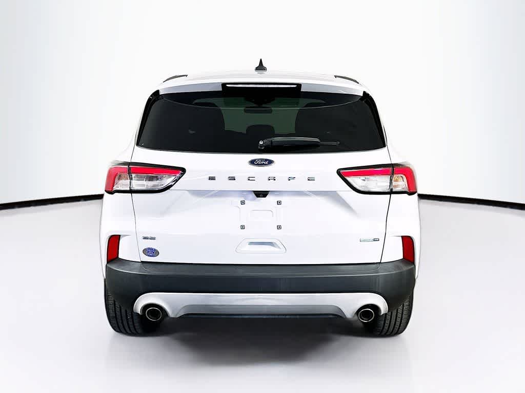 Thumbnail: 2020 Ford Escape - 5