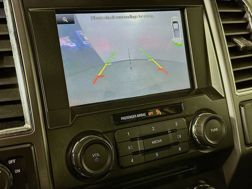 Thumbnail: 2015 Ford F-150 - 28