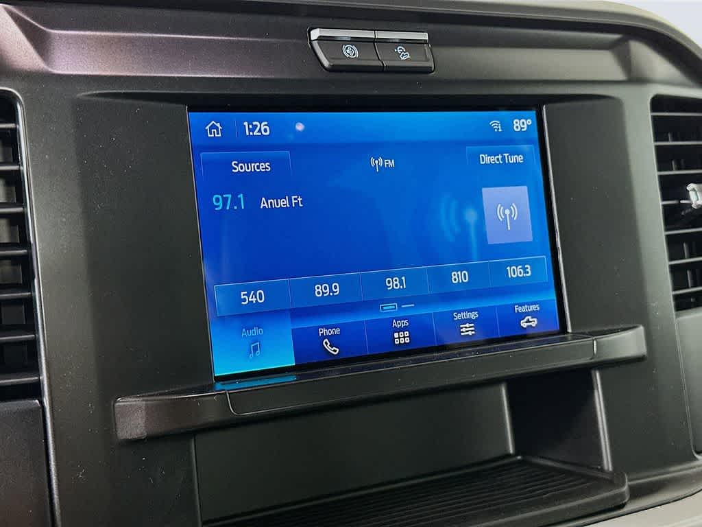 Thumbnail: 2026 Ford F-250 - 16