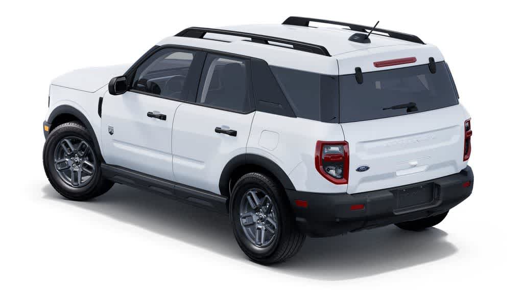 Thumbnail: 2025 Ford Bronco Sport - 2