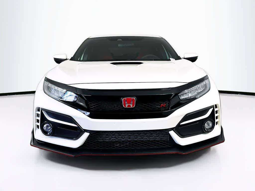 Thumbnail: 2021 Honda Civic - 6