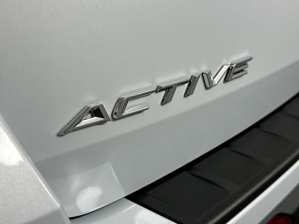 Thumbnail: 2026 Ford Explorer - 8