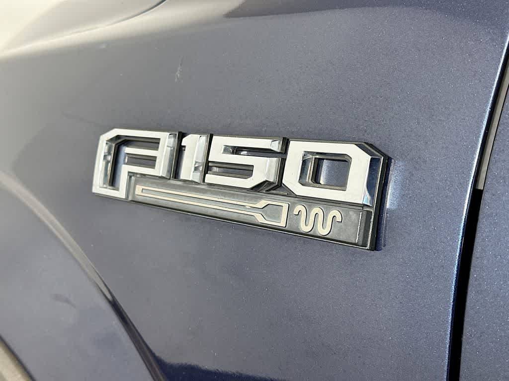 Thumbnail: 2015 Ford F-150 - 7