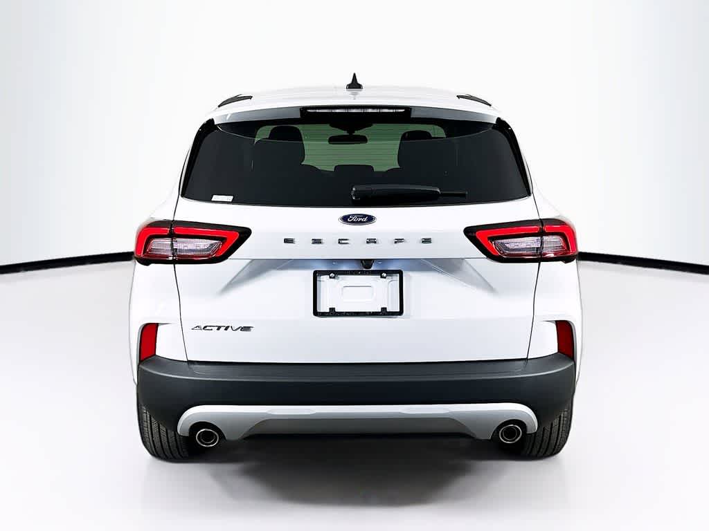 Thumbnail: 2025 Ford Escape - 5