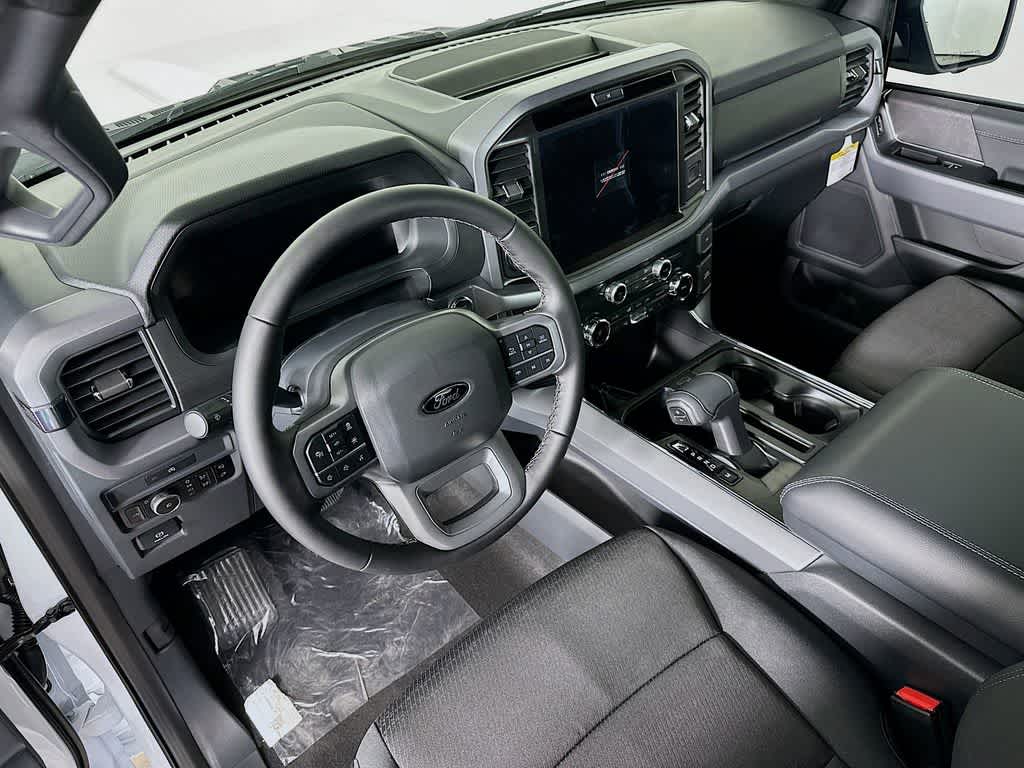 Thumbnail: 2025 Ford F-150 - 3