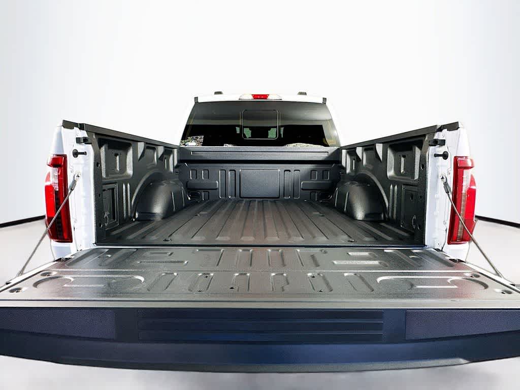 Thumbnail: 2025 Ford F-150 - 21