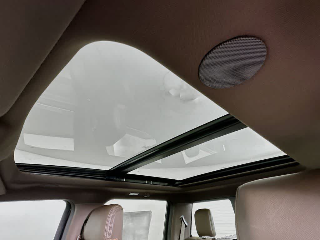 Thumbnail: 2025 Ford F-150 - 33