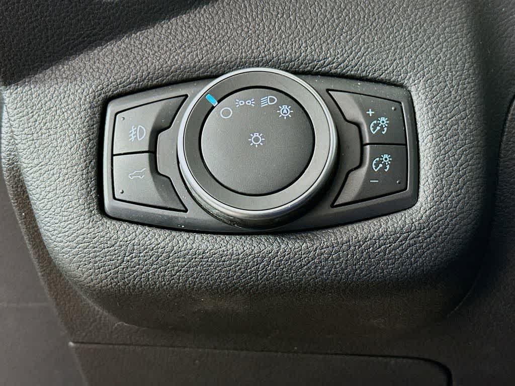 Thumbnail: 2019 Ford Escape - 27