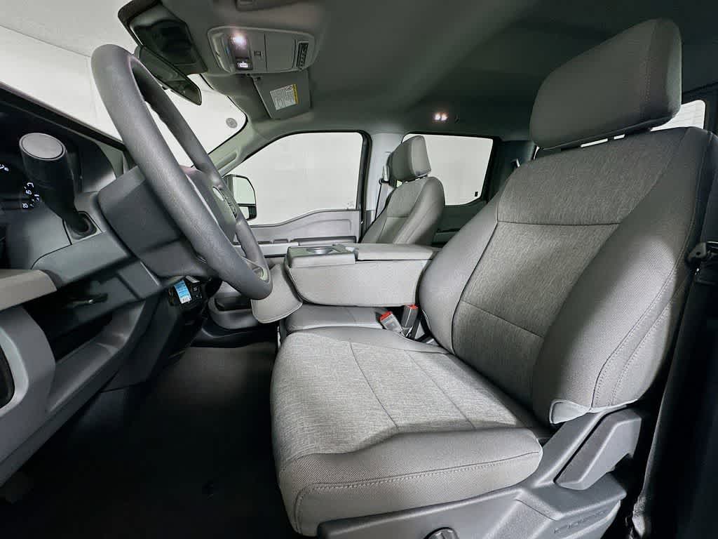 Thumbnail: 2026 Ford F-250 - 12