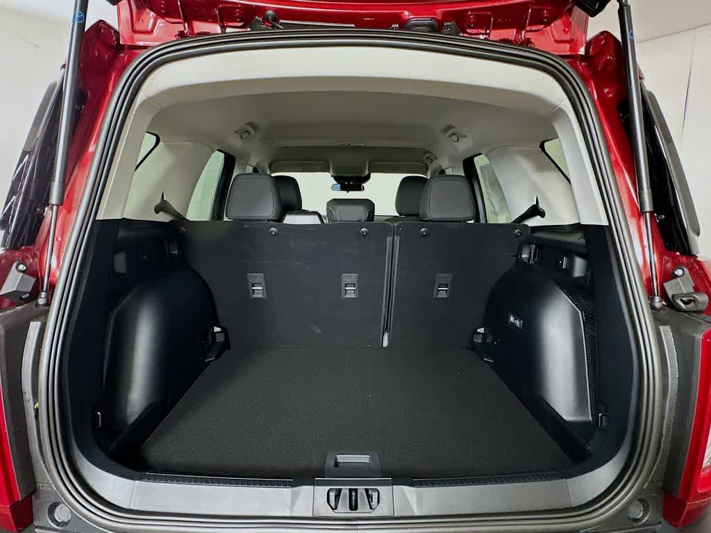 Thumbnail: 2025 Ford Bronco Sport - 20