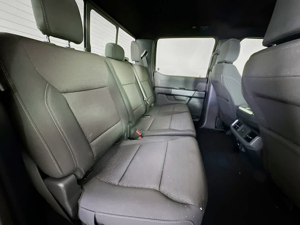 Thumbnail: 2025 Ford F-150 - 31