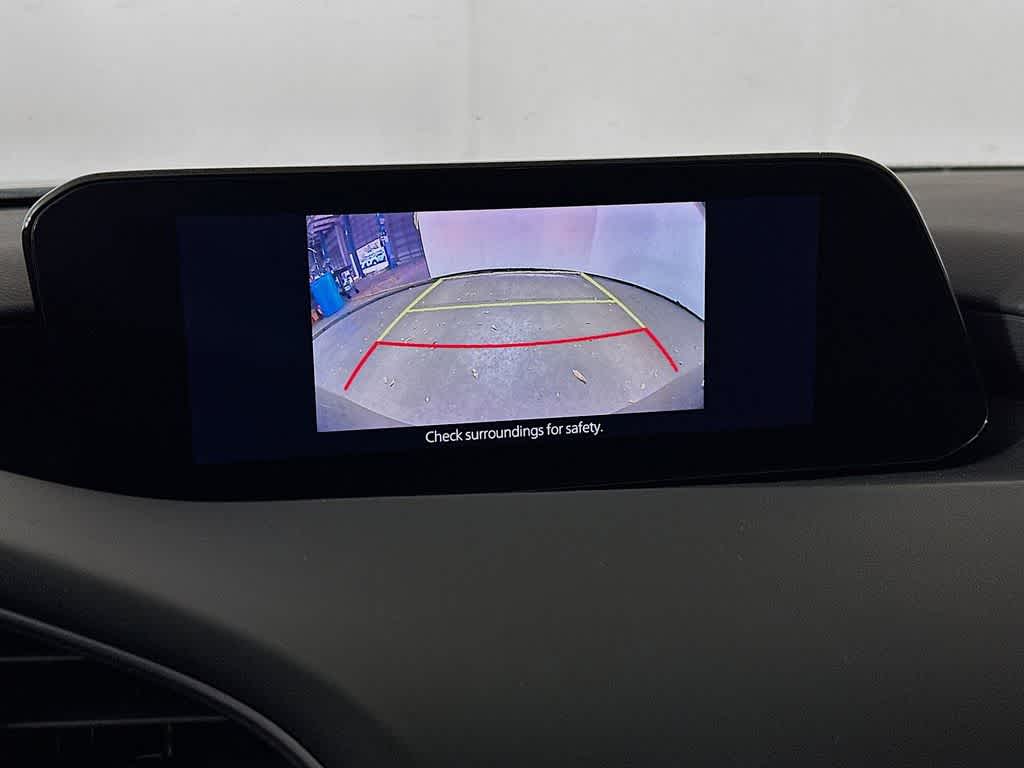 Thumbnail: 2021 Mazda Mazda3 - 27