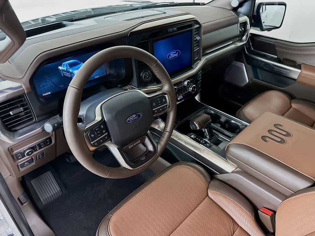 Thumbnail: 2025 Ford F-150 - 2