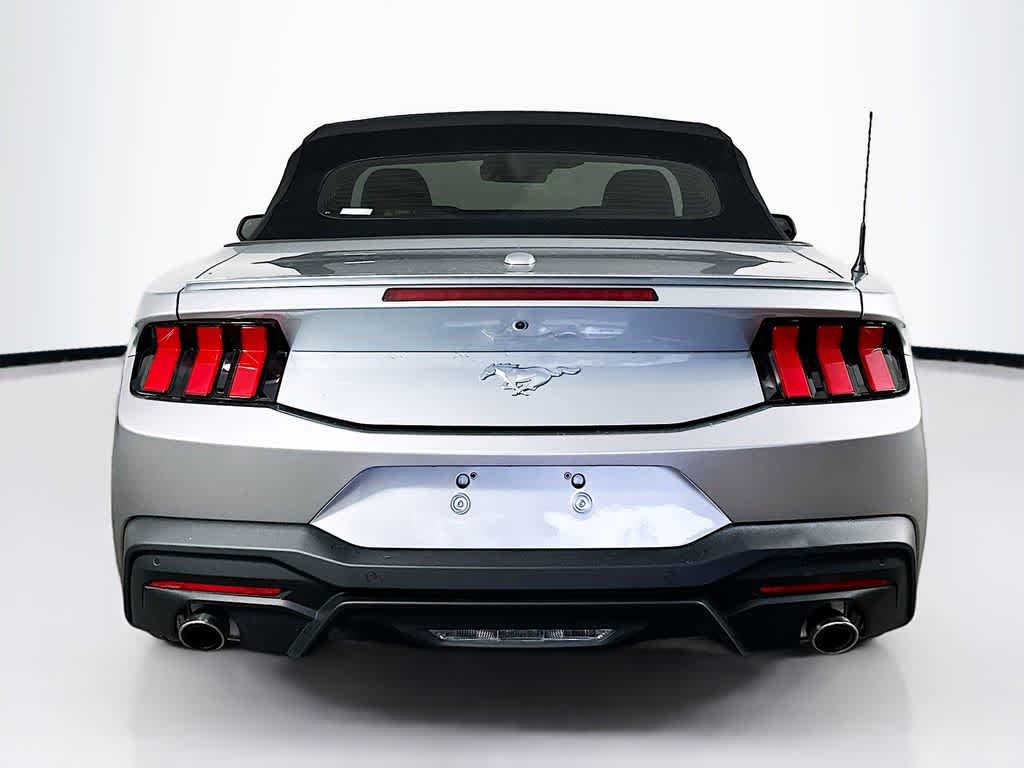 Thumbnail: 2024 Ford Mustang - 5