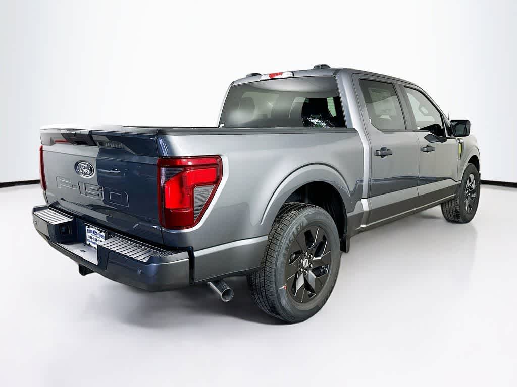 Thumbnail: 2025 Ford F-150 - 25