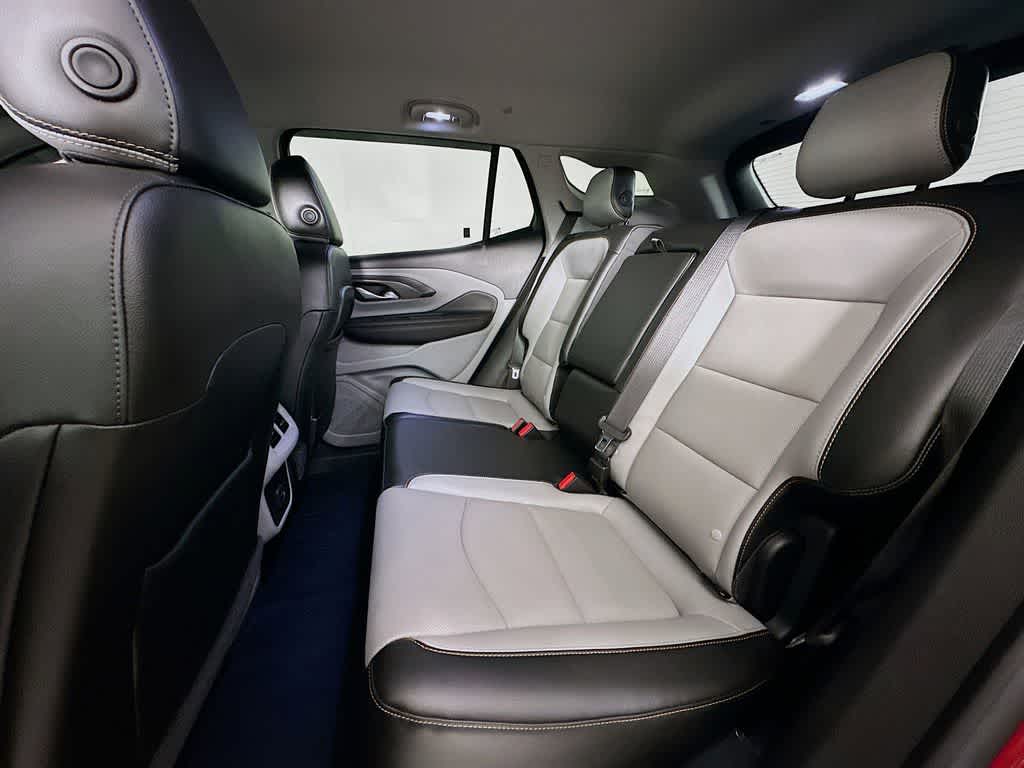 Thumbnail: 2020 GMC Terrain - 14